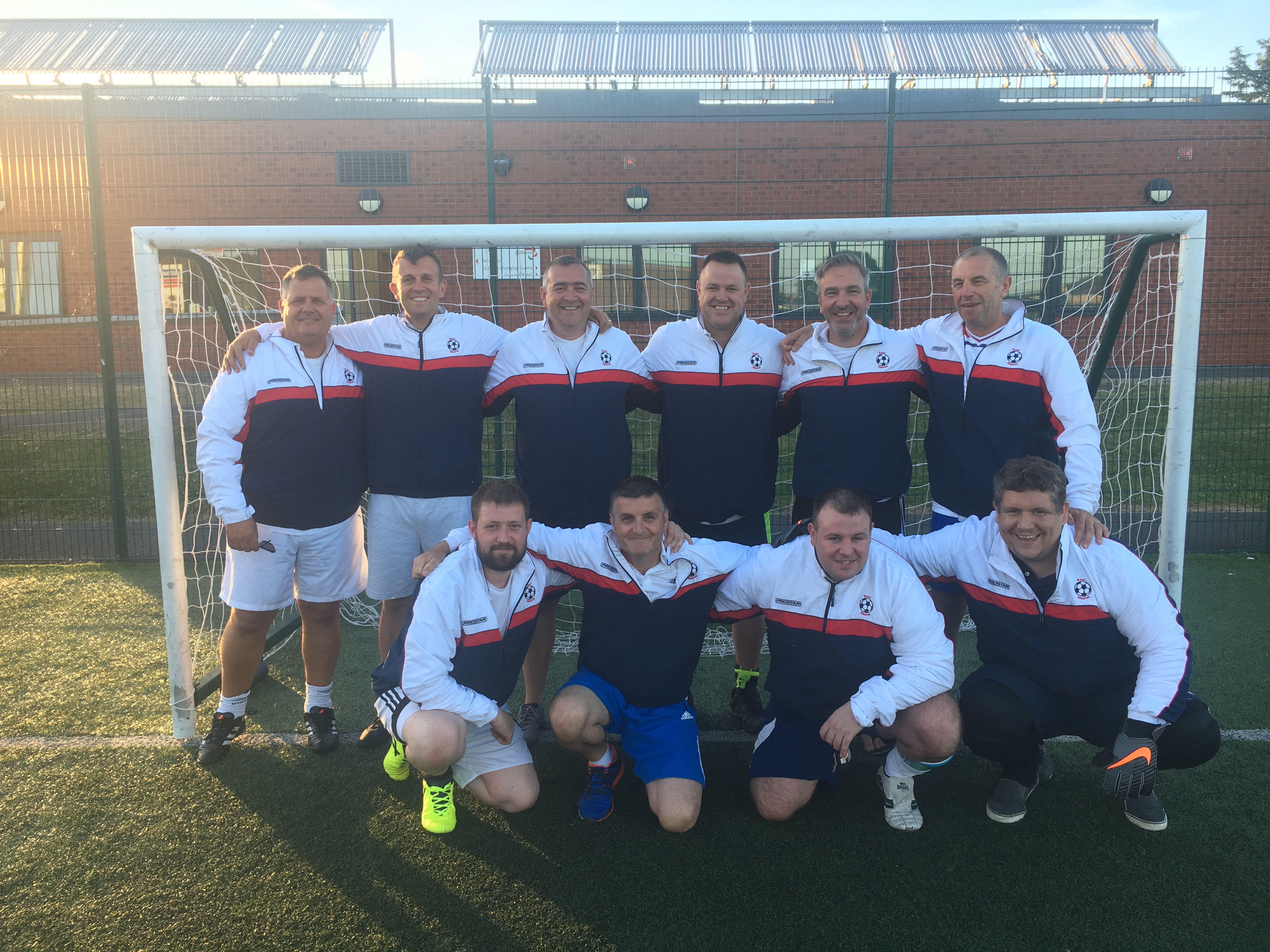 My weight loss journey – the power of team support