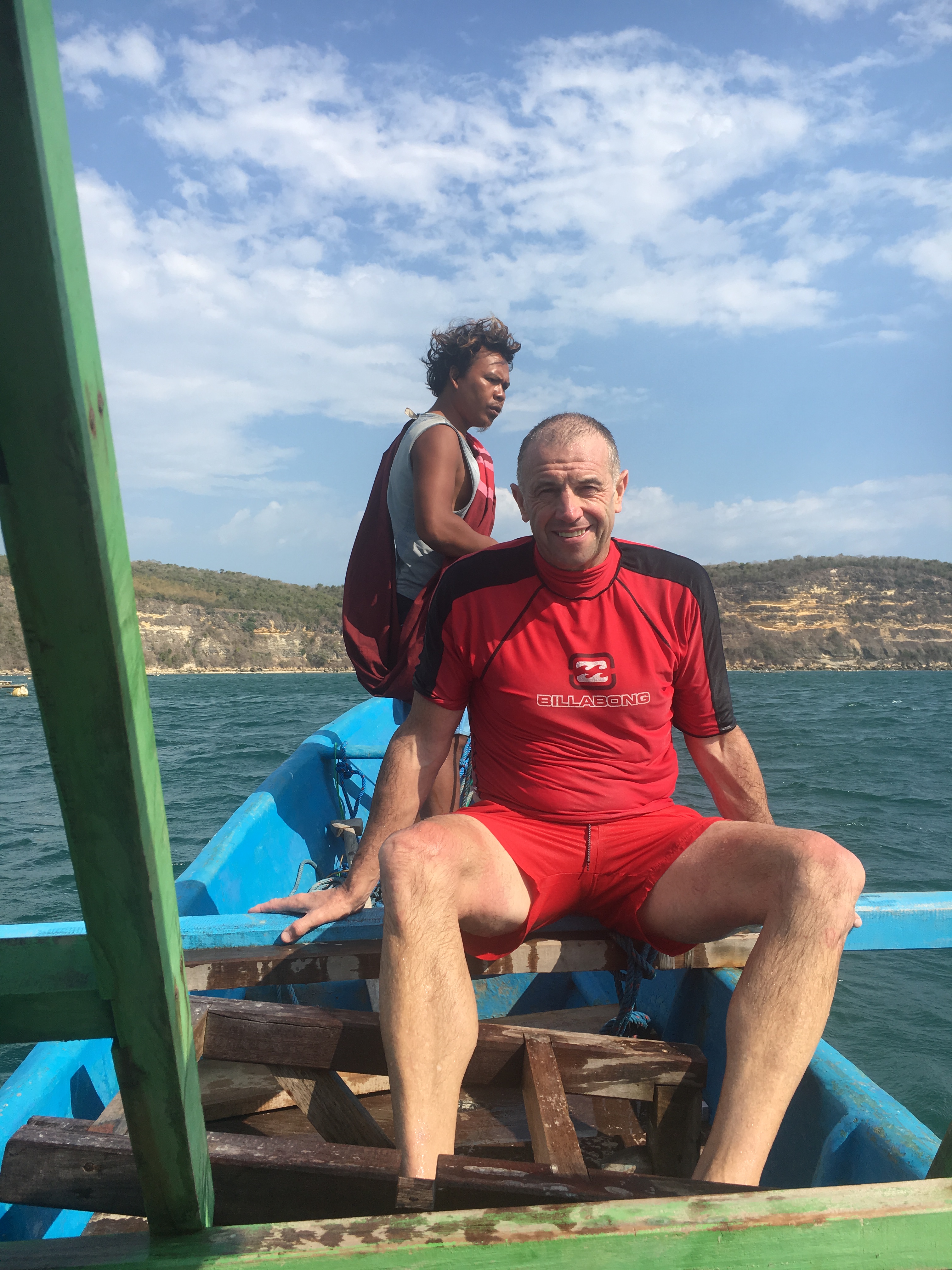 My weight loss journey – how exercise changed my life