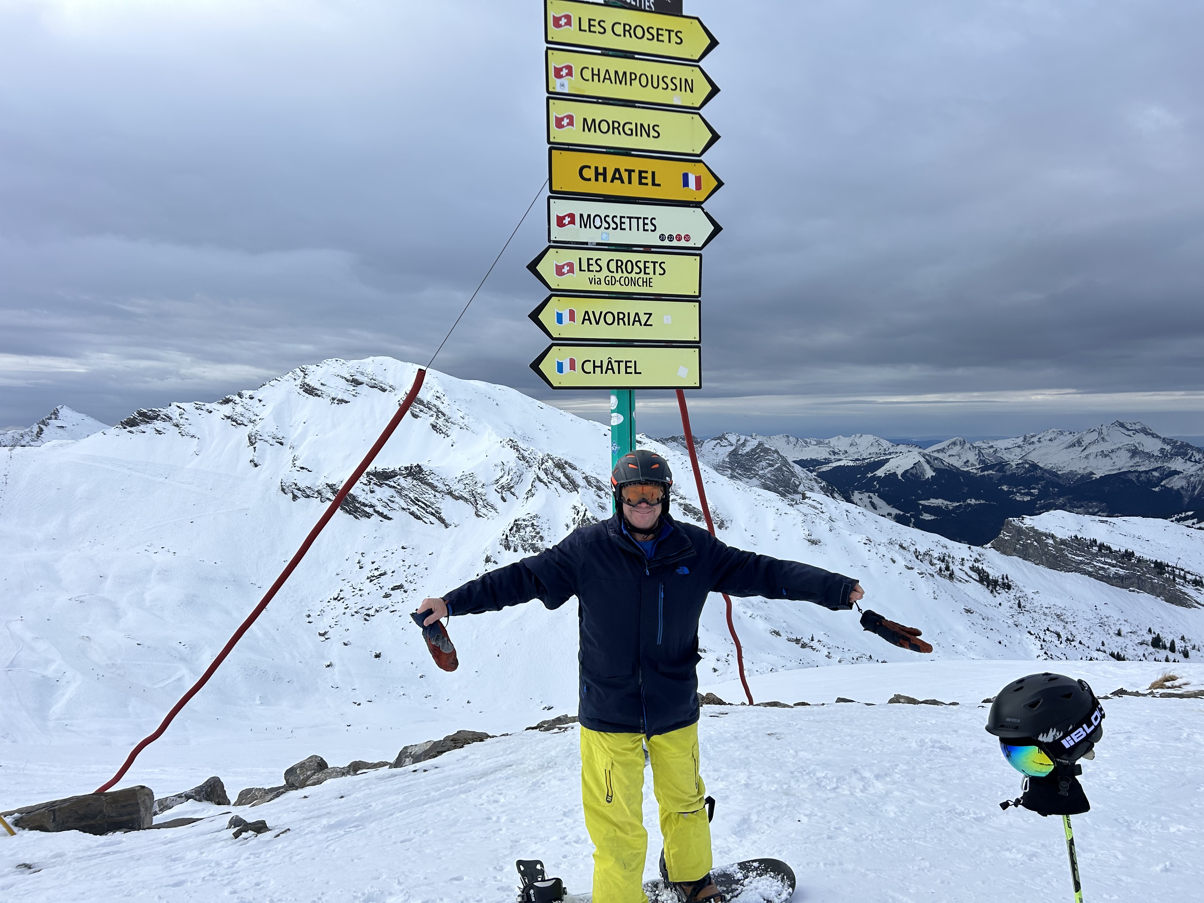 From Overwork to Adventure: My Retirement Story starts here.