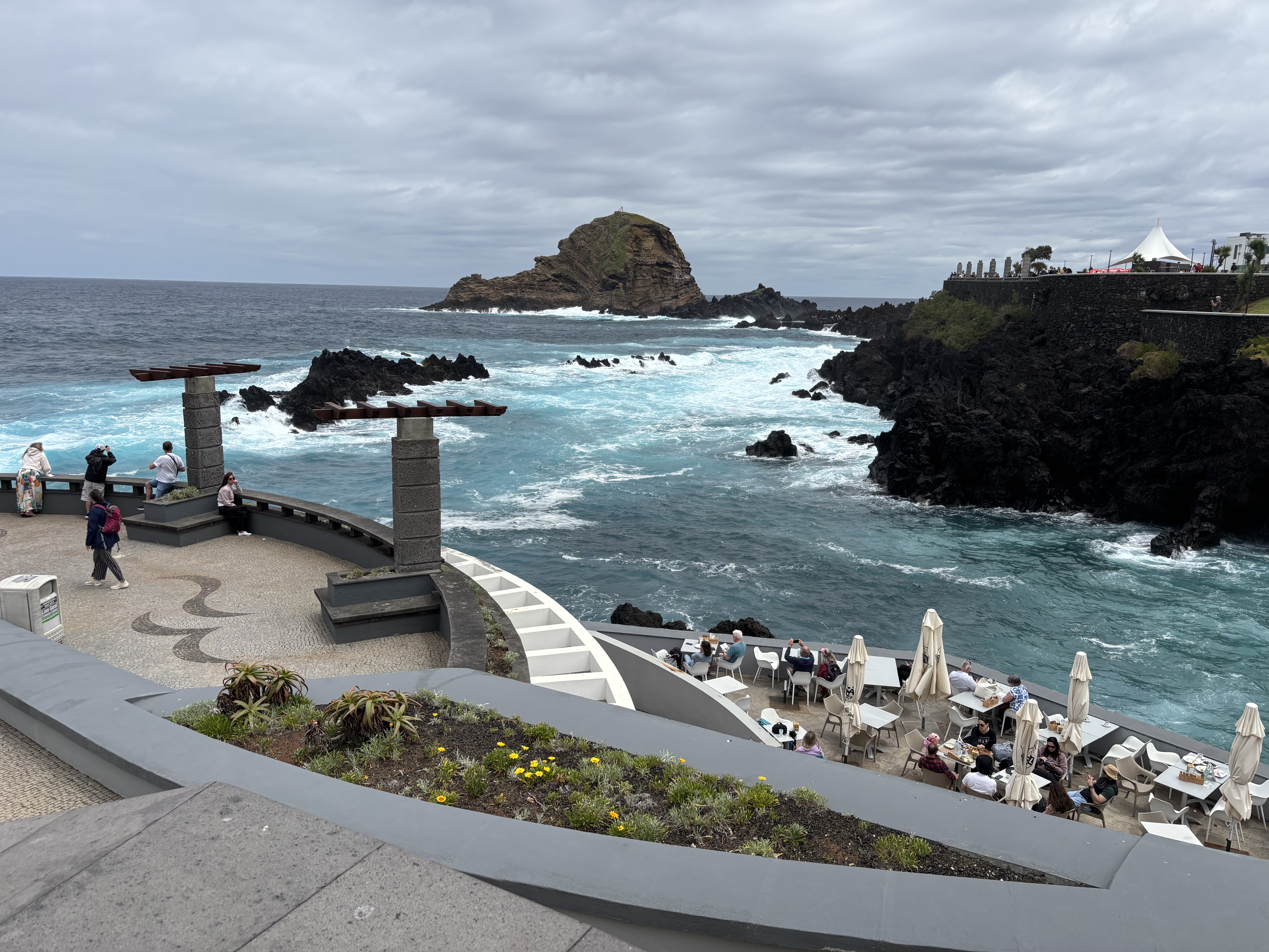Discover Madeira: A Springtime Adventure