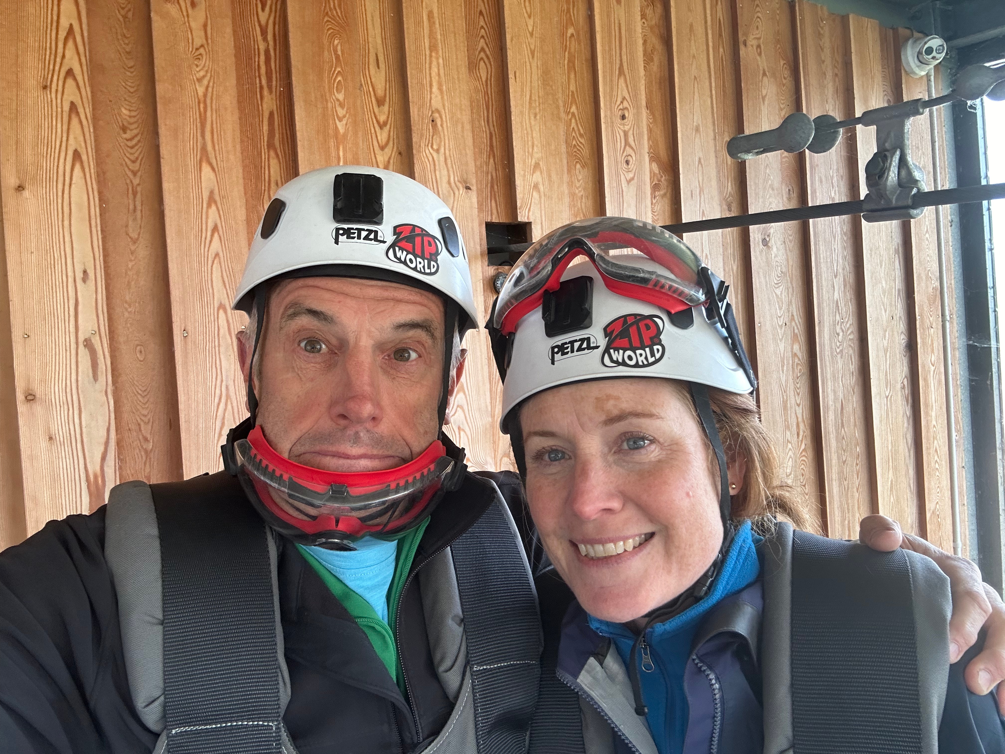 Christmas Day Surprises: Extreme presents