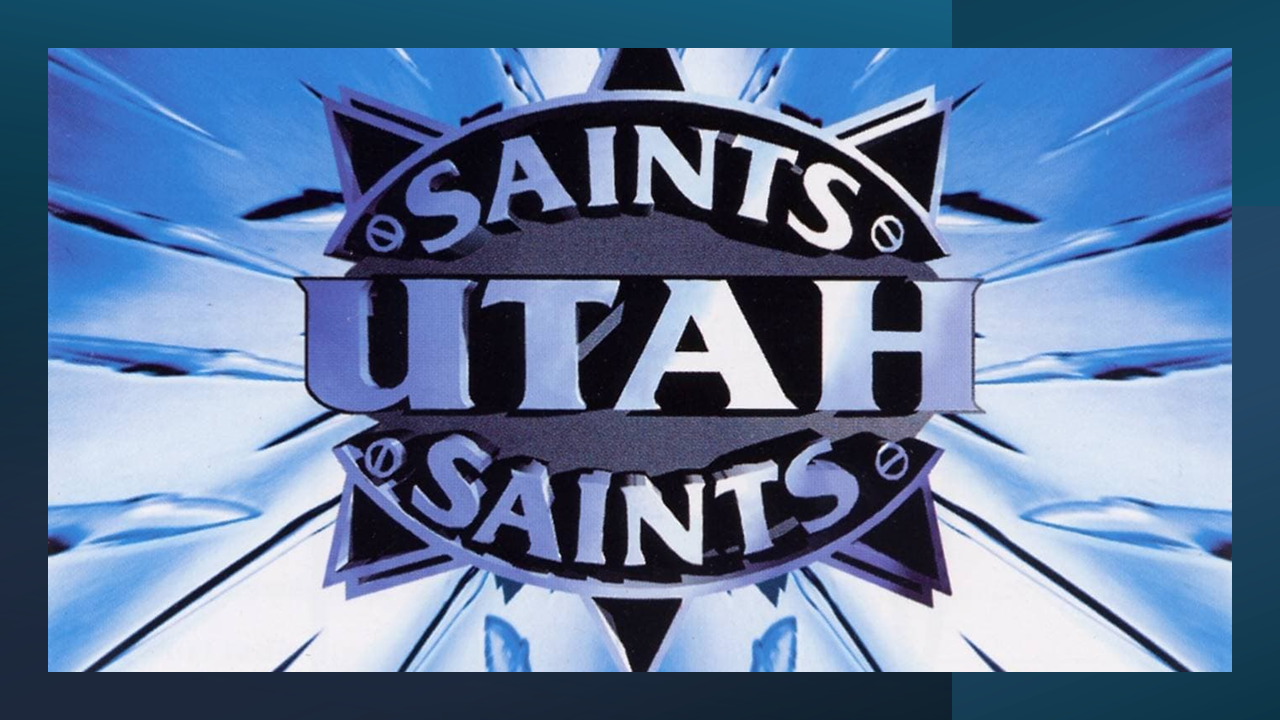 Unforgettable Utah Saints Moments at Shineon Festival in Minehead