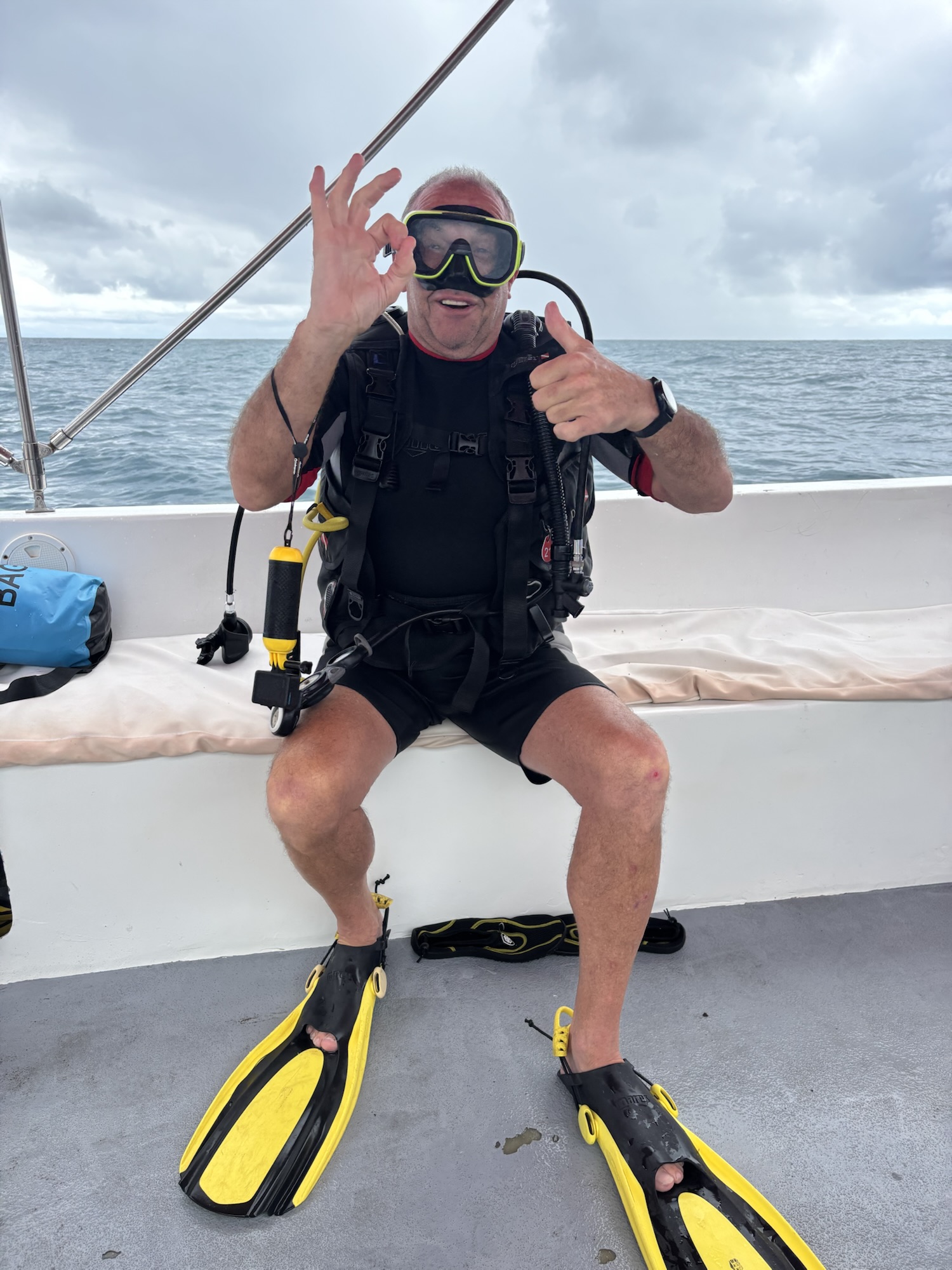 Scuba Diving in Uvita: A Thrilling Adventure Awaits