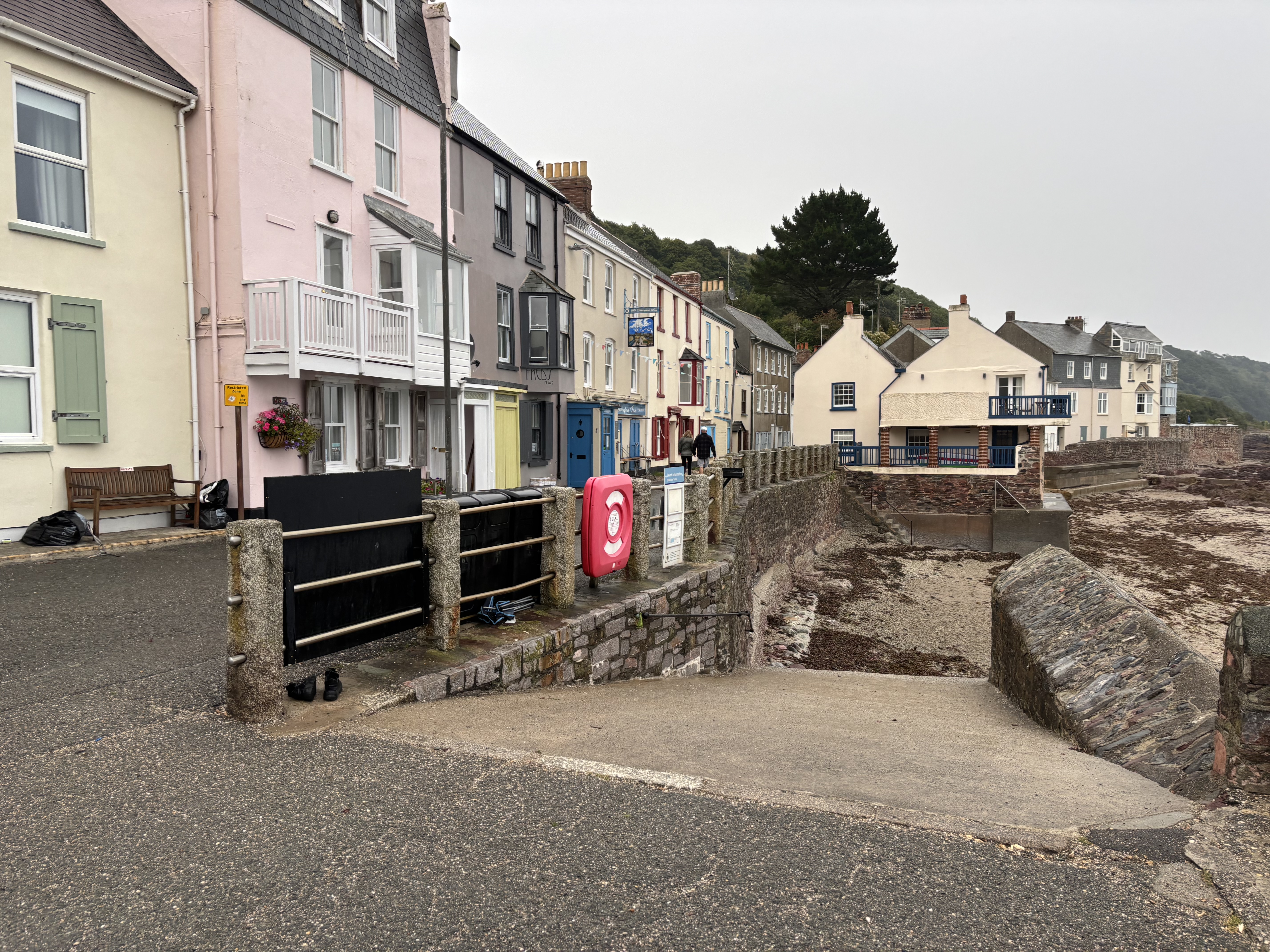 Cawsand Bay, the secret jewel in Cornwall