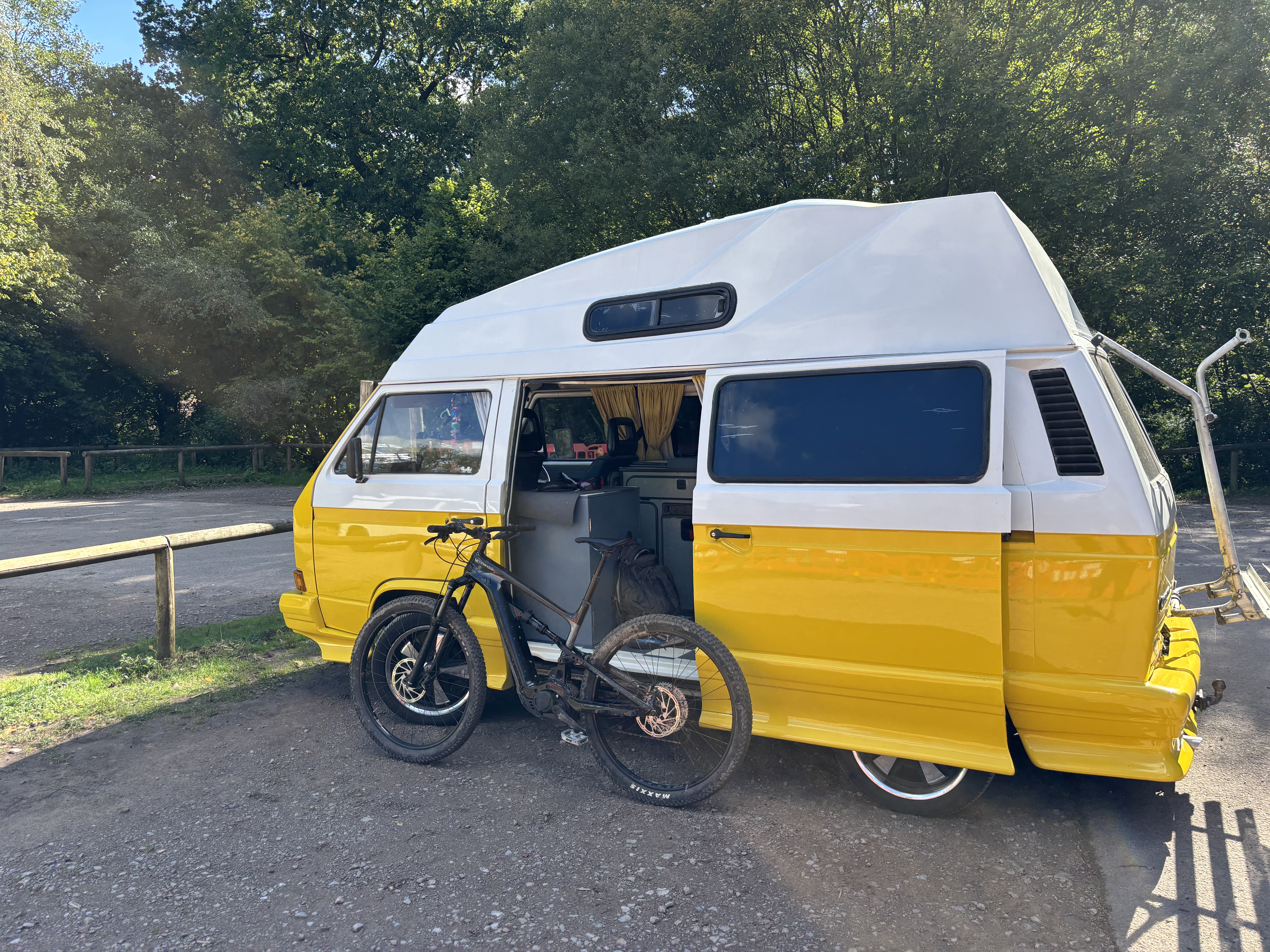 The best Mountain Biking Adventures in Forest of Dean