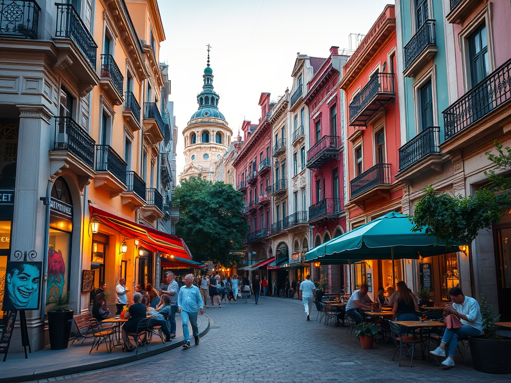 10 things I didn’t expect to find in Argentina.