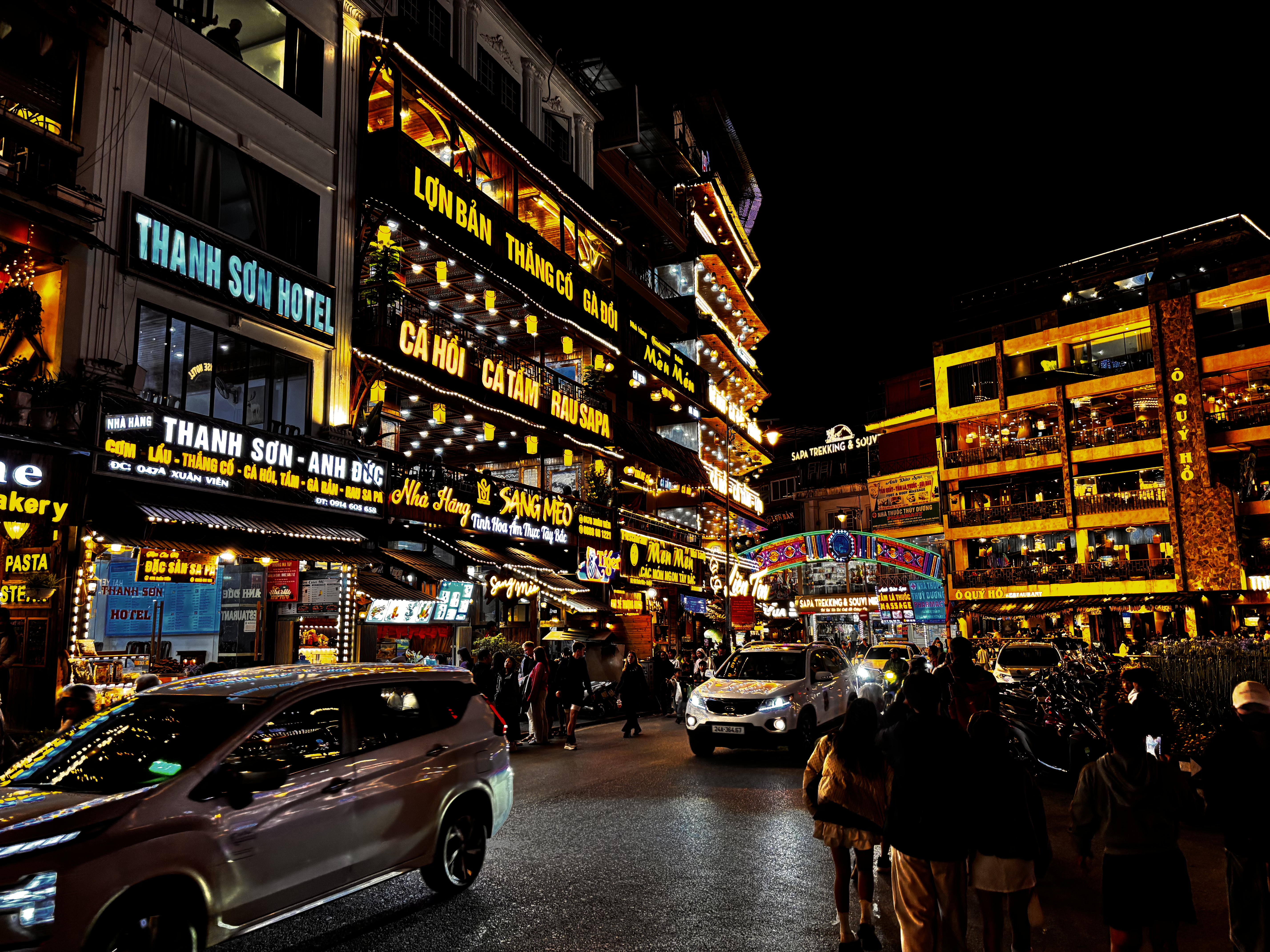 Exploring Vietnam – 3 surprises