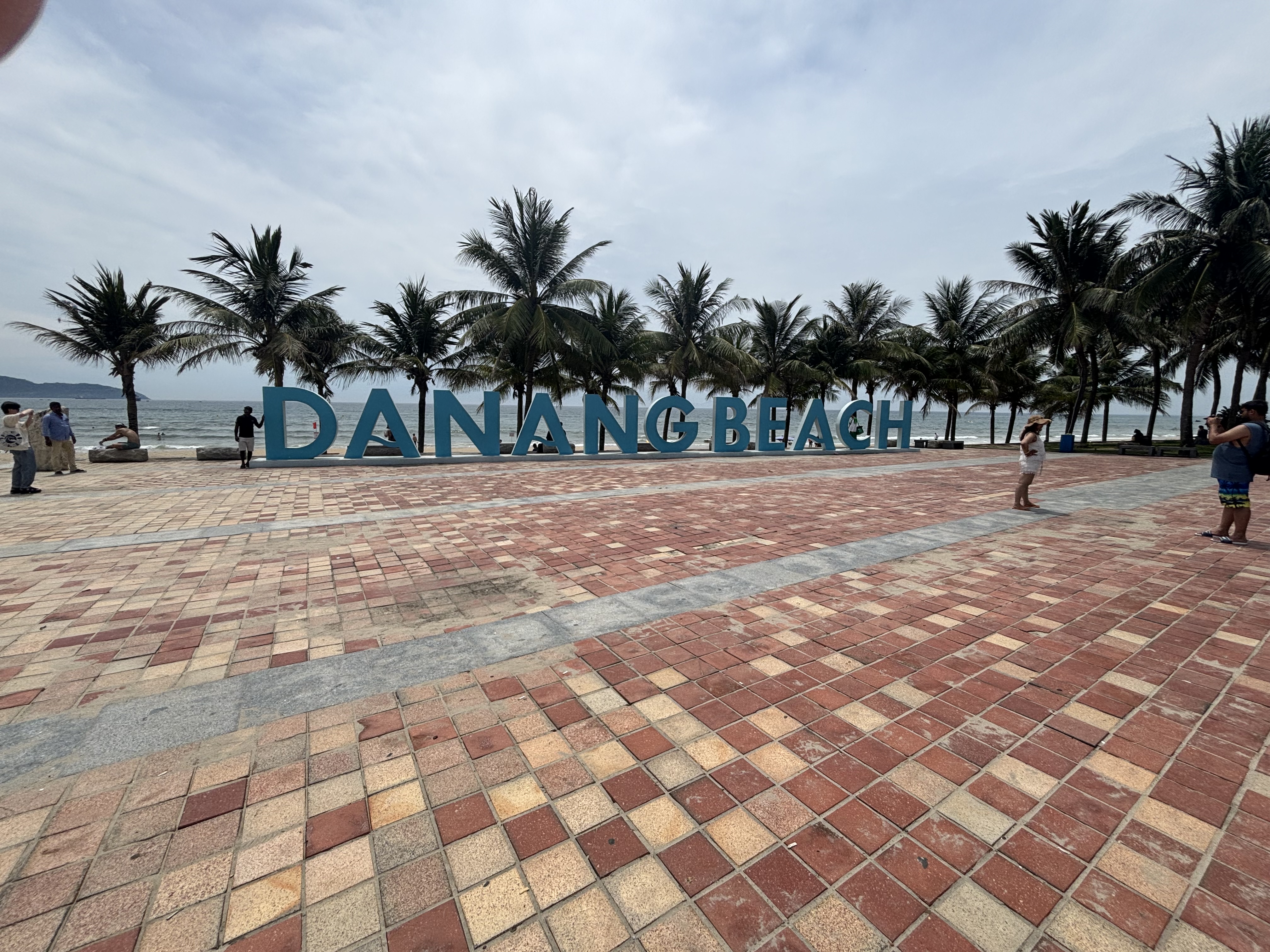 Exploring Da Nang and Bana Hills