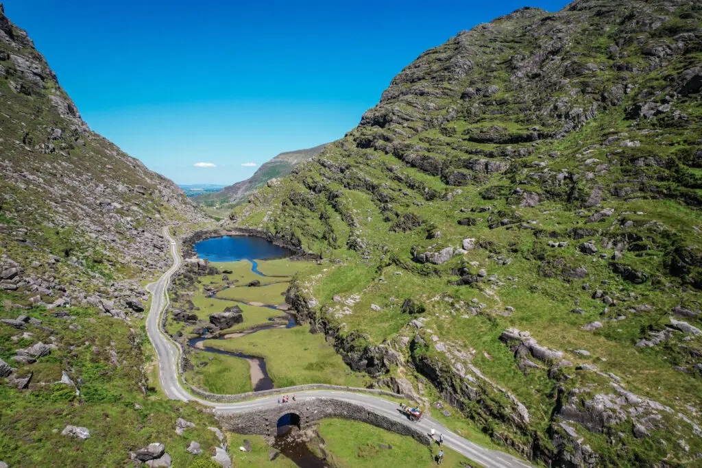 Petrolhead tour: Wild Atlantic Way adventure in Ireland, Part 5