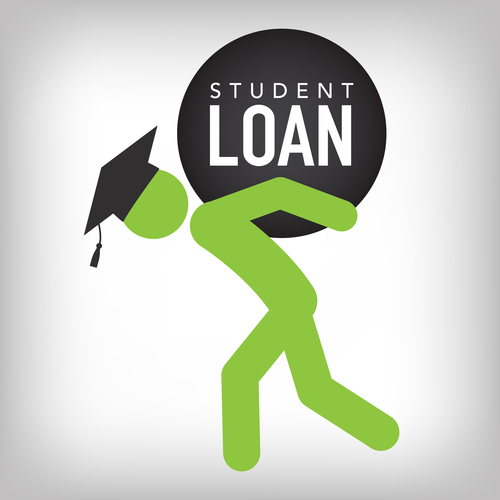 The Scandal of Student Loans, a parents perspective