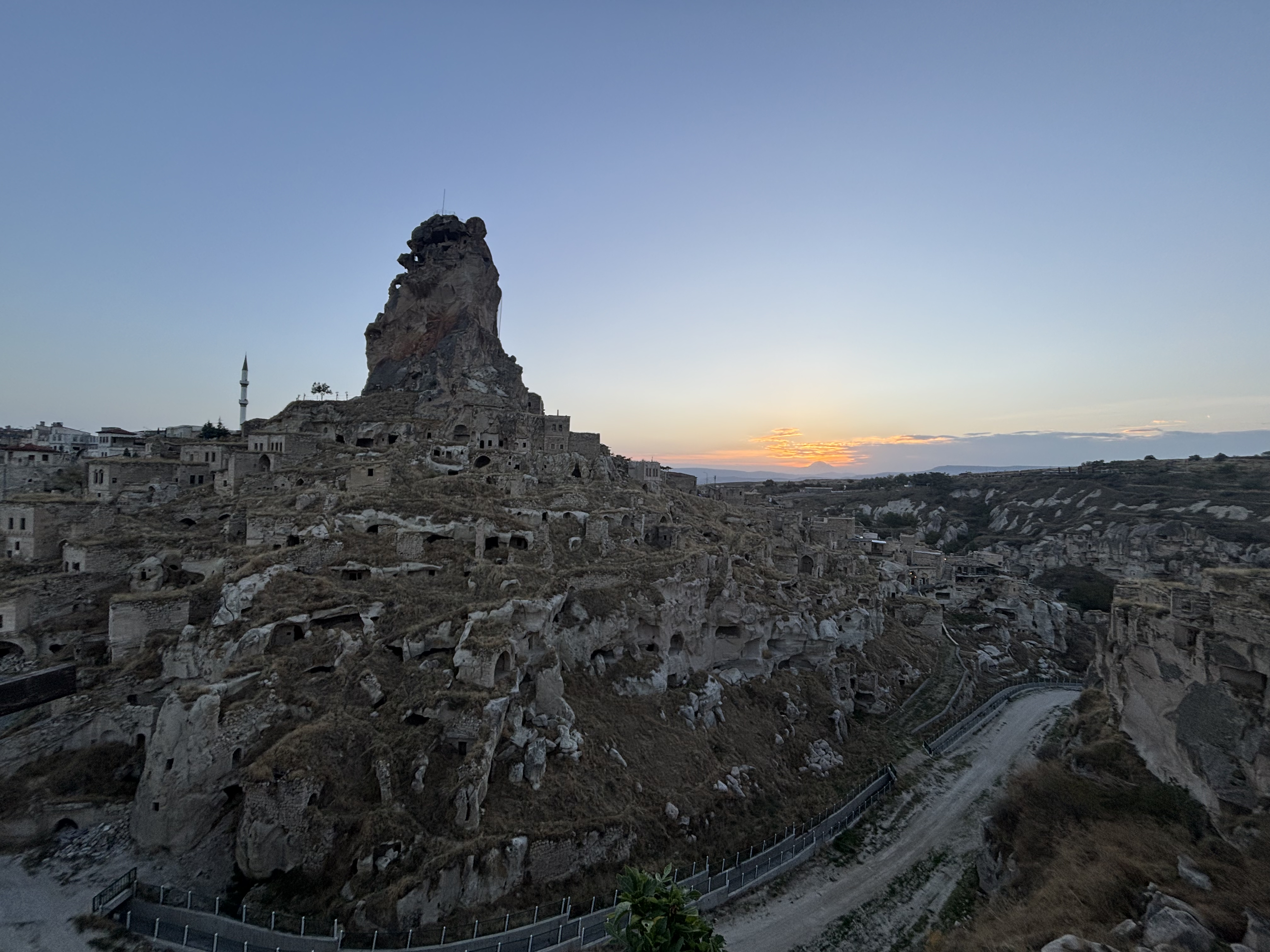2 Days in Cappadocia: The Amazing Underground Cities