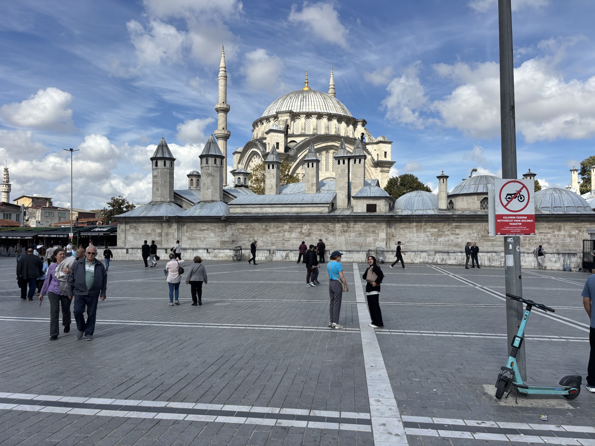 Istanbul – is 3 days enough?